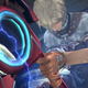 Illustration for article titled Nintendos Wii RPG Monado: Beginning of the World In Pictures